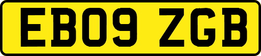 EB09ZGB