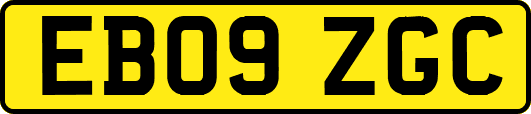 EB09ZGC