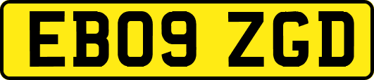 EB09ZGD