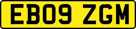 EB09ZGM