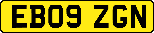 EB09ZGN