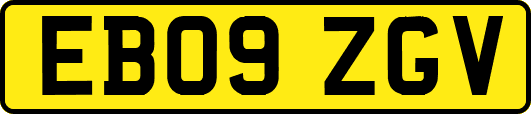 EB09ZGV