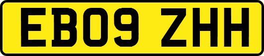 EB09ZHH