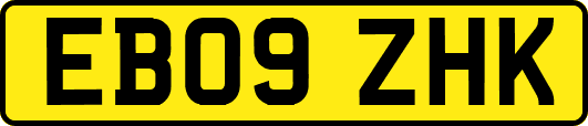 EB09ZHK