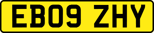 EB09ZHY