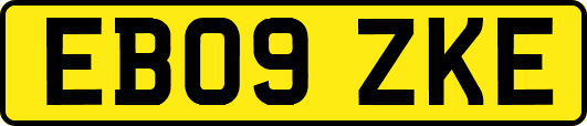 EB09ZKE