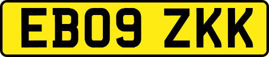 EB09ZKK