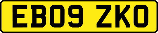 EB09ZKO
