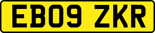 EB09ZKR
