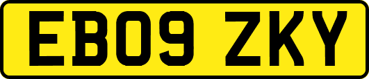 EB09ZKY