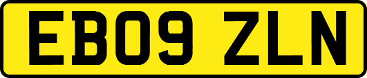 EB09ZLN