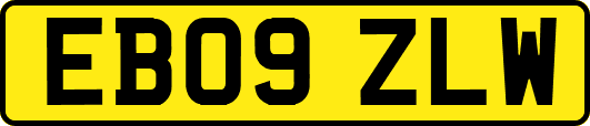 EB09ZLW