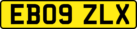 EB09ZLX