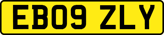 EB09ZLY