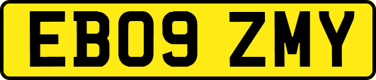 EB09ZMY