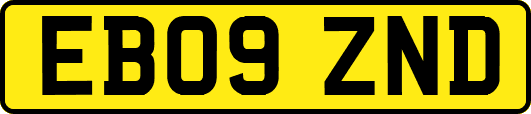 EB09ZND