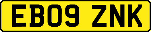 EB09ZNK
