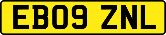 EB09ZNL