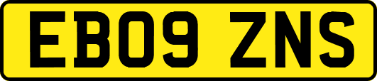 EB09ZNS