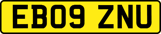 EB09ZNU