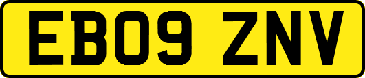 EB09ZNV