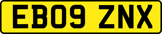 EB09ZNX