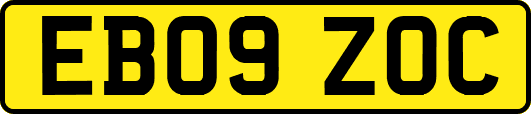 EB09ZOC