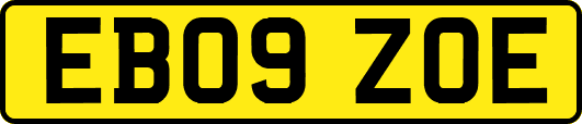 EB09ZOE