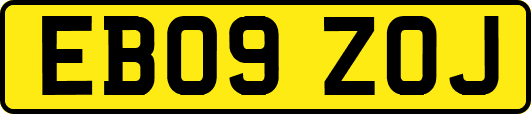 EB09ZOJ