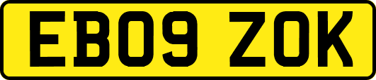 EB09ZOK