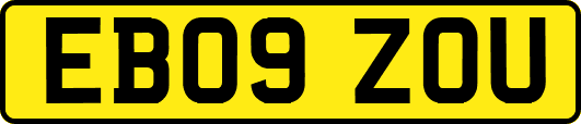 EB09ZOU