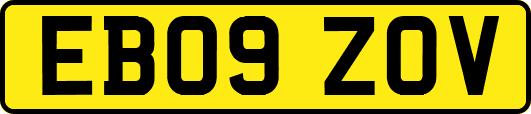 EB09ZOV