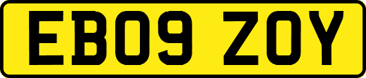 EB09ZOY