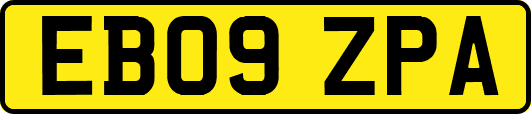 EB09ZPA