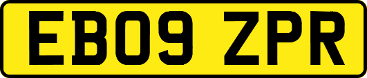 EB09ZPR