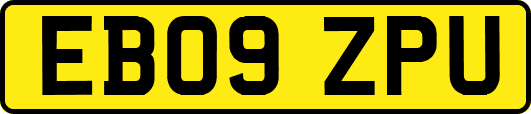 EB09ZPU