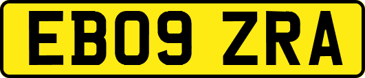 EB09ZRA