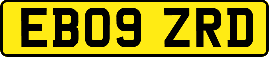 EB09ZRD