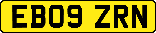 EB09ZRN