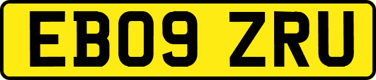 EB09ZRU