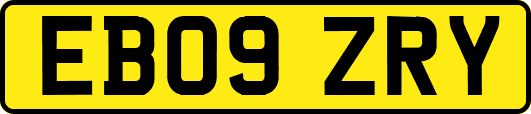 EB09ZRY
