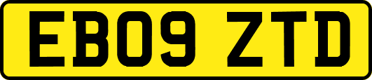 EB09ZTD