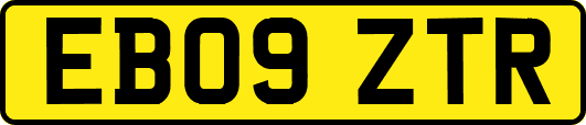 EB09ZTR