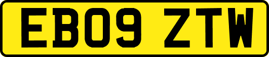 EB09ZTW
