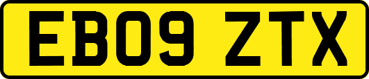 EB09ZTX
