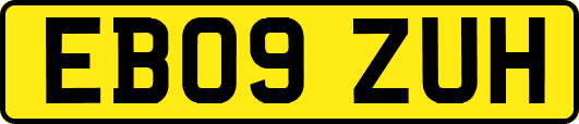 EB09ZUH