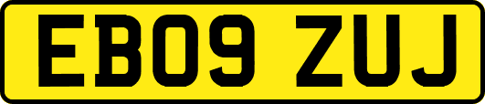 EB09ZUJ