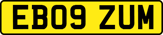 EB09ZUM