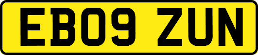 EB09ZUN