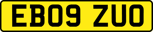 EB09ZUO